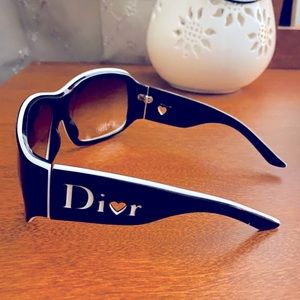 DIOR Sunglasses - “Lovingly” by Christian Dior